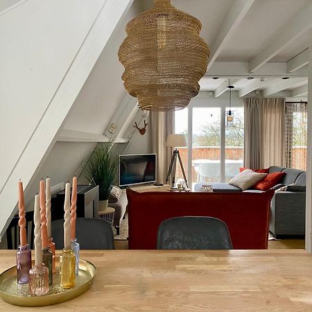 A- Frame Huisje Ardennen Durbuy Εξωτερικό φωτογραφία