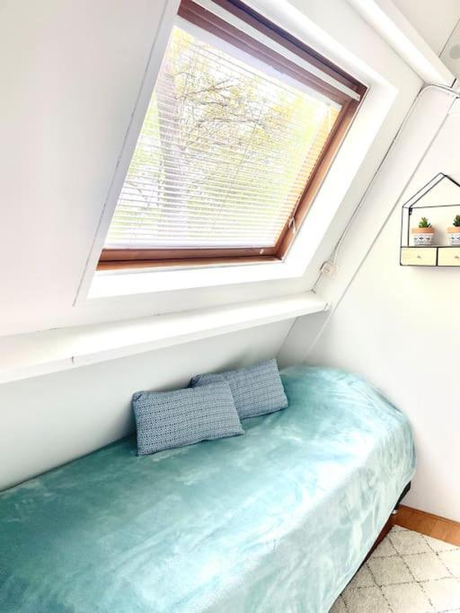 A- Frame Huisje Ardennen Durbuy Εξωτερικό φωτογραφία