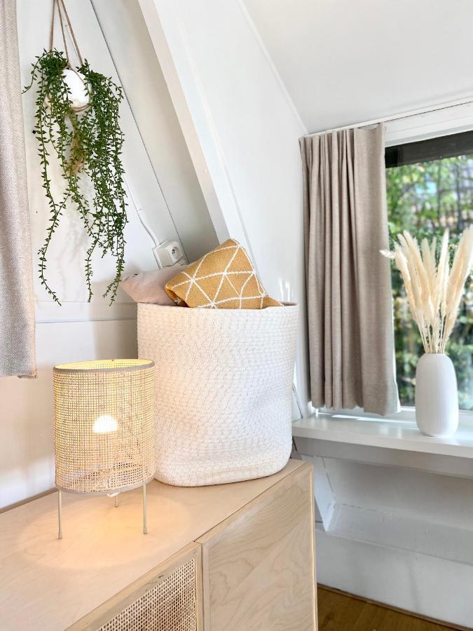 A- Frame Huisje Ardennen Durbuy Εξωτερικό φωτογραφία