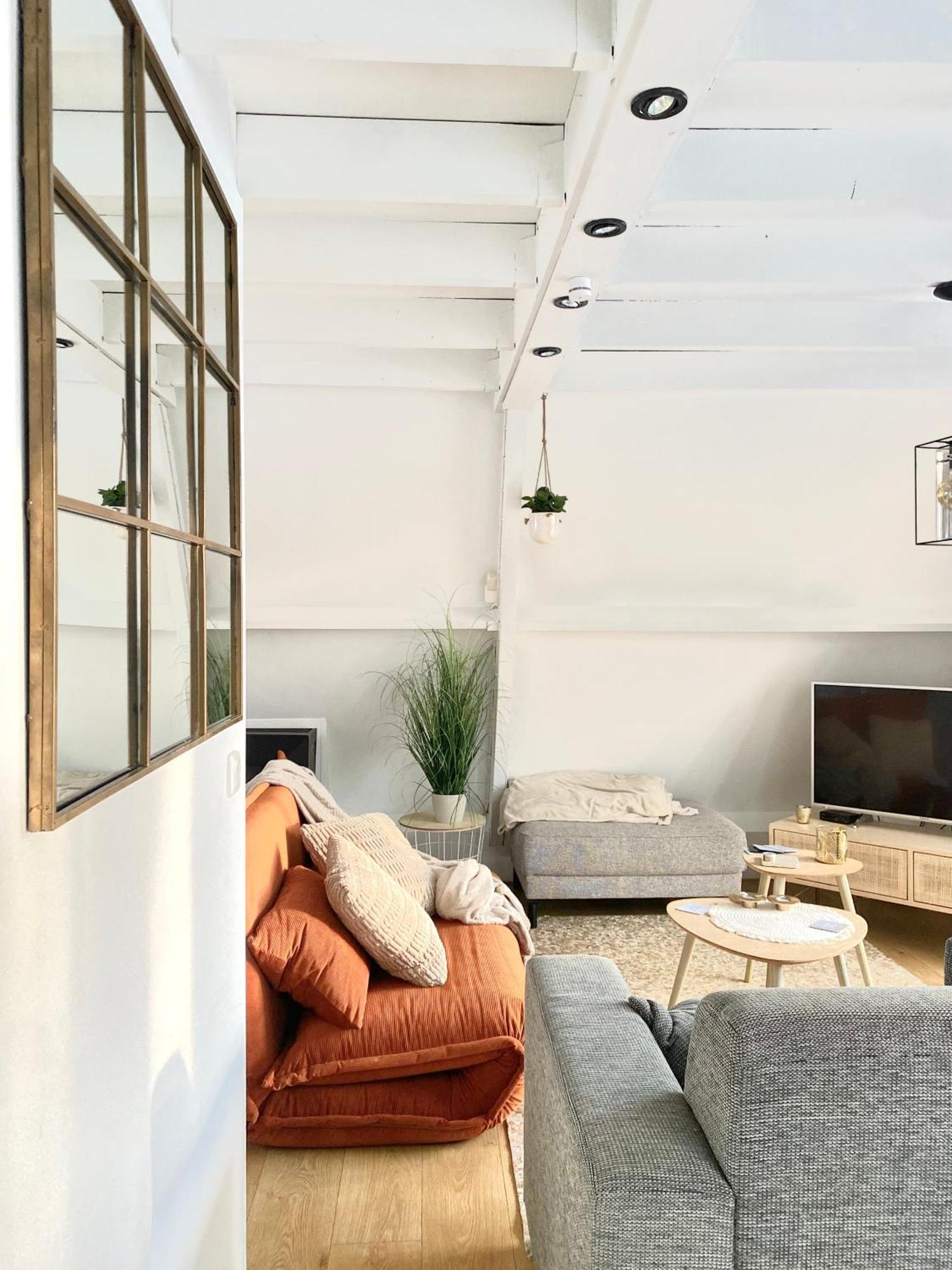 A- Frame Huisje Ardennen Durbuy Εξωτερικό φωτογραφία