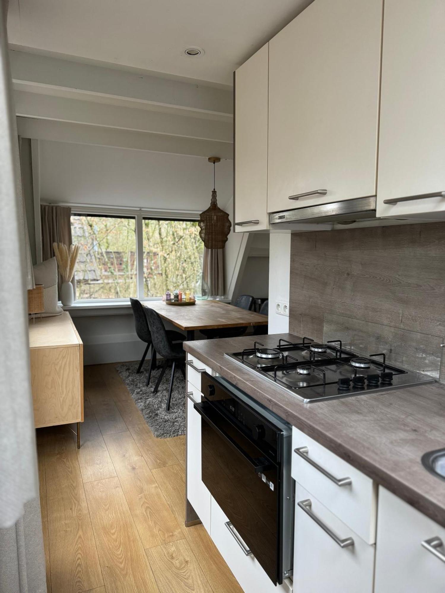 A- Frame Huisje Ardennen Durbuy Εξωτερικό φωτογραφία