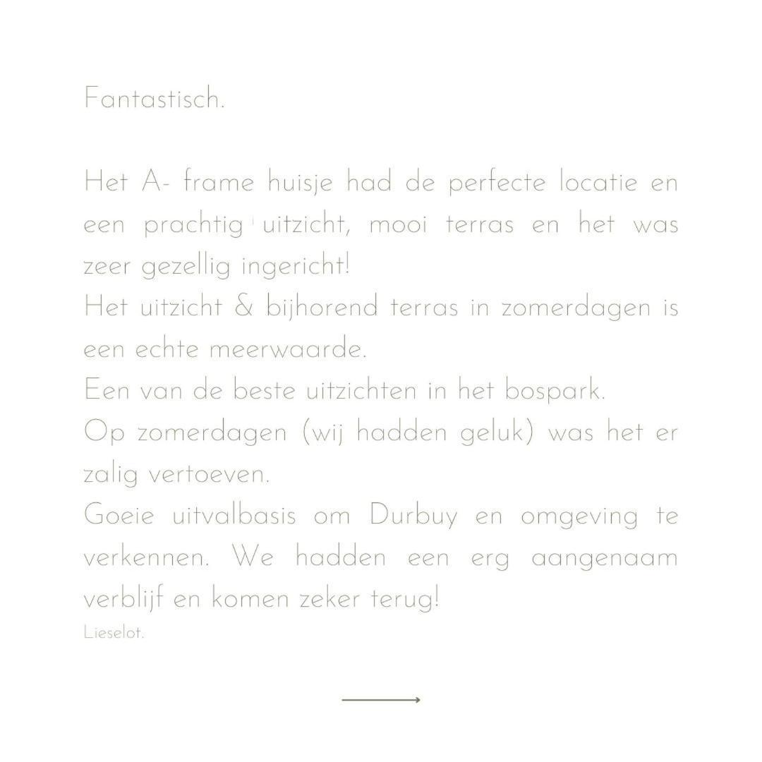 A- Frame Huisje Ardennen Durbuy Εξωτερικό φωτογραφία